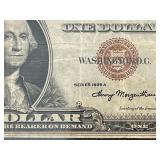 Hawaii Silver Certificate