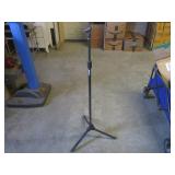 (H-2) AxMan Microphone Stand...