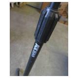 (H-2) AxMan Microphone Stand...