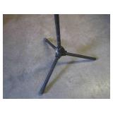 (H-2) AxMan Microphone Stand...