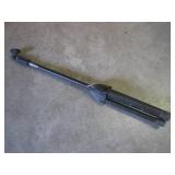 (H-2) AxMan Microphone Stand...