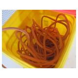 (CS) Extension Cord in Bucket Holder At Least 50 Ft Cord