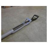 (F-1) Snow Shovel with Handle...