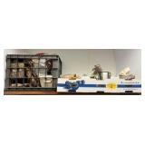 Misc. Household Items & More (Some Vintage)