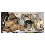 Misc. Household Items & More (Some Vintage)