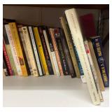 Misc. Household Items & More (Some Vintage)