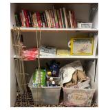 Misc. Household Items & More (Some Vintage)