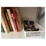 Misc. Household Items & More (Some Vintage)