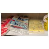 Misc. Household Items & More (Some Vintage)