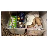 Misc. Household Items & More (Some Vintage)