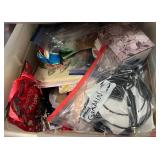 Misc. Household Items & More (Some Vintage)