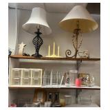 Misc. Household Items & More (Some Vintage)