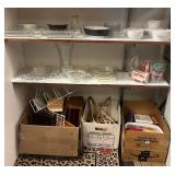 Misc. Household Items & More (Some Vintage)