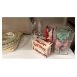 Misc. Household Items & More (Some Vintage)