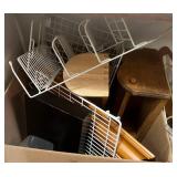 Misc. Household Items & More (Some Vintage)