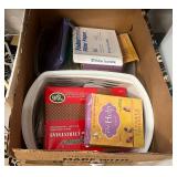 Misc. Household Items & More (Some Vintage)