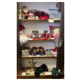 Misc. Household Items & More (Some Vintage)