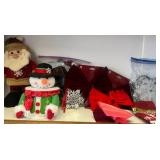 Misc. Household Items & More (Some Vintage)