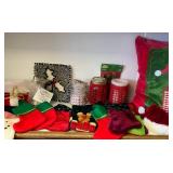 Misc. Household Items & More (Some Vintage)