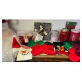 Misc. Household Items & More (Some Vintage)