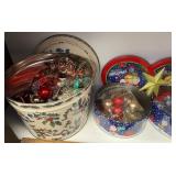 Misc. Household Items & More (Some Vintage)