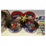 Misc. Household Items & More (Some Vintage)