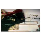 Misc. Household Items & More (Some Vintage)