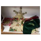 Misc. Household Items & More (Some Vintage)