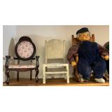 Misc. Household Items & More (Some Vintage)