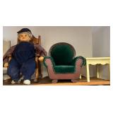 Misc. Household Items & More (Some Vintage)