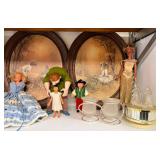 Misc. Household Items & More (Some Vintage)