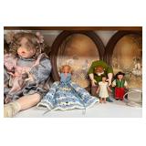 Misc. Household Items & More (Some Vintage)