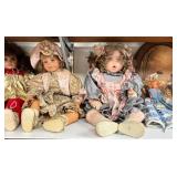 Misc. Household Items & More (Some Vintage)