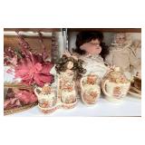 Misc. Household Items & More (Some Vintage)