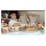 Misc. Household Items & More (Some Vintage)