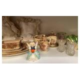 Misc. Household Items & More (Some Vintage)