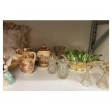 Misc. Household Items & More (Some Vintage)