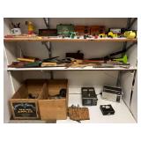 Misc. Household Items & More (Some Vintage)