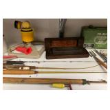 Misc. Household Items & More (Some Vintage)