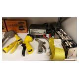 Misc. Household Items & More (Some Vintage)