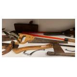 Misc. Household Items & More (Some Vintage)