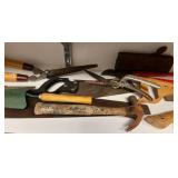 Misc. Household Items & More (Some Vintage)