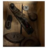 Misc. Household Items & More (Some Vintage)