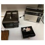 Misc. Household Items & More (Some Vintage)