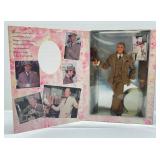 1995 Ken As Henry Higgins In My Fair Lady Collector Edition (NIB)