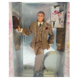 1995 Ken As Henry Higgins In My Fair Lady Collector Edition (NIB)