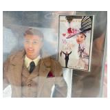 1995 Ken As Henry Higgins In My Fair Lady Collector Edition (NIB)