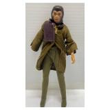 1972 Mego Corp. Cornelius "Planet Of The Apes" Figure (Missing Hand)