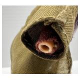 1972 Mego Corp. Cornelius "Planet Of The Apes" Figure (Missing Hand)