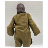 1972 Mego Corp. Cornelius "Planet Of The Apes" Figure (Missing Hand)
